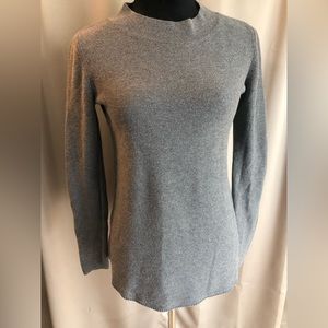 Ann Taylor gray sweater